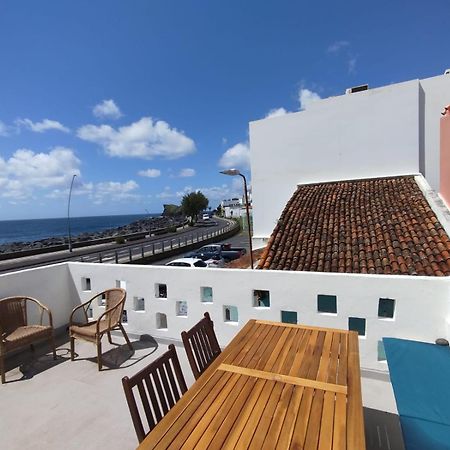 Casa De Sao Roque Acores Понта Делгада Екстериор снимка