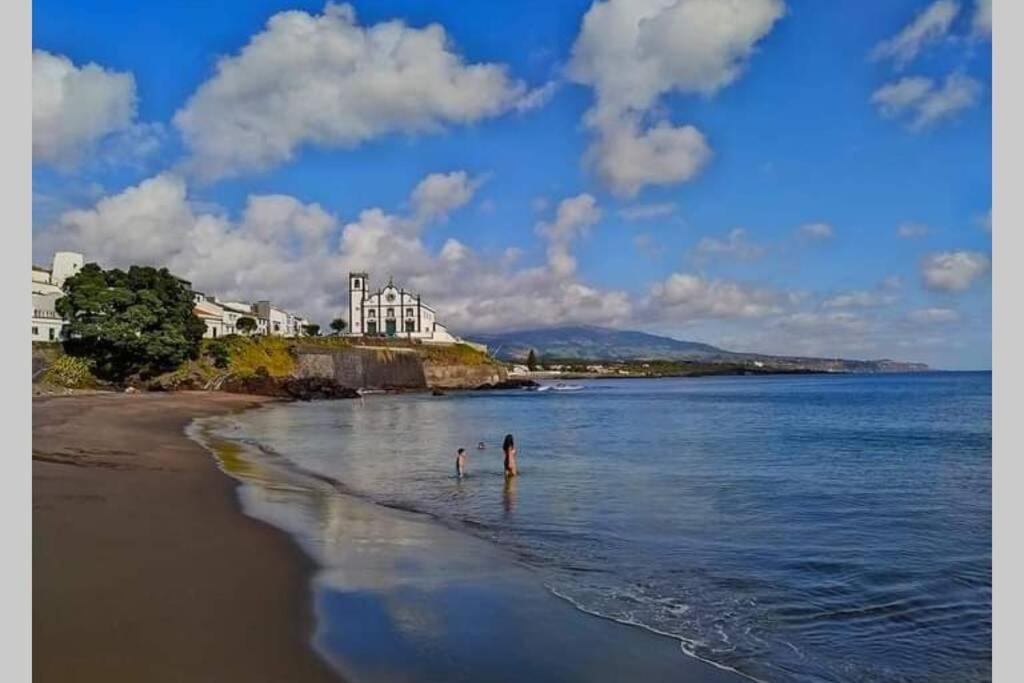 Casa De Sao Roque Acores Понта Делгада Екстериор снимка