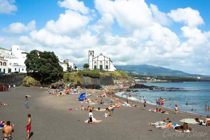 Casa De Sao Roque Acores Понта Делгада Екстериор снимка