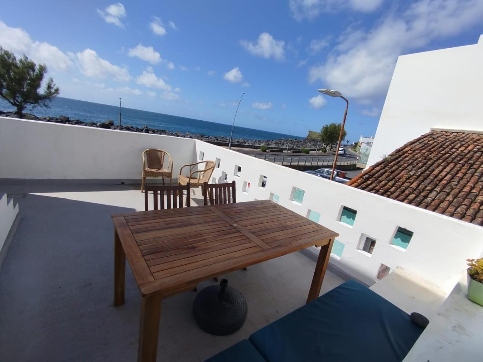 Casa De Sao Roque Acores Понта Делгада Екстериор снимка